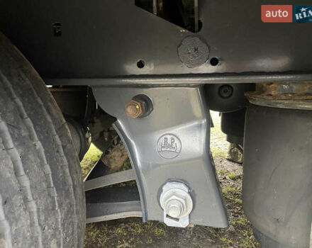 Синий Кроне Mega, объемом двигателя 0 л и пробегом 250 тыс. км за 8500 $, фото 22 на Automoto.ua