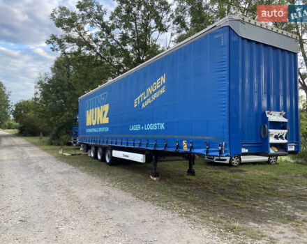 Синій Кроне Mega, об'ємом двигуна 0 л та пробігом 250 тис. км за 8900 $, фото 2 на Automoto.ua