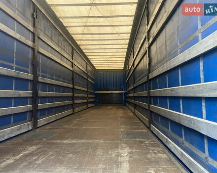 Синий Кроне Mega, объемом двигателя 0 л и пробегом 250 тыс. км за 8500 $, фото 25 на Automoto.ua