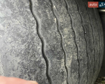 Синий Кроне Mega, объемом двигателя 0 л и пробегом 250 тыс. км за 8500 $, фото 34 на Automoto.ua