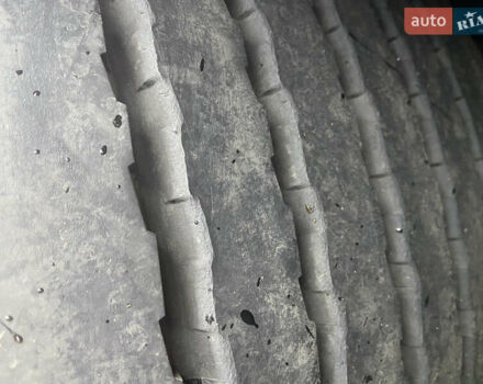 Синий Кроне Mega, объемом двигателя 0 л и пробегом 250 тыс. км за 8500 $, фото 30 на Automoto.ua