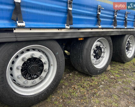 Синий Кроне Mega, объемом двигателя 0 л и пробегом 250 тыс. км за 8500 $, фото 35 на Automoto.ua