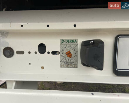 Синий Кроне Mega, объемом двигателя 0 л и пробегом 250 тыс. км за 8500 $, фото 29 на Automoto.ua