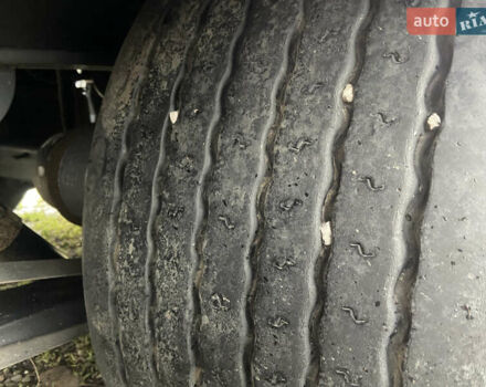 Синий Кроне Mega, объемом двигателя 0 л и пробегом 250 тыс. км за 8500 $, фото 33 на Automoto.ua