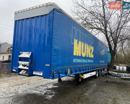 Синий Кроне Mega, объемом двигателя 0 л и пробегом 250 тыс. км за 8500 $, фото 12 на Automoto.ua