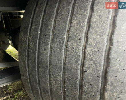 Синий Кроне Mega, объемом двигателя 0 л и пробегом 250 тыс. км за 8500 $, фото 32 на Automoto.ua