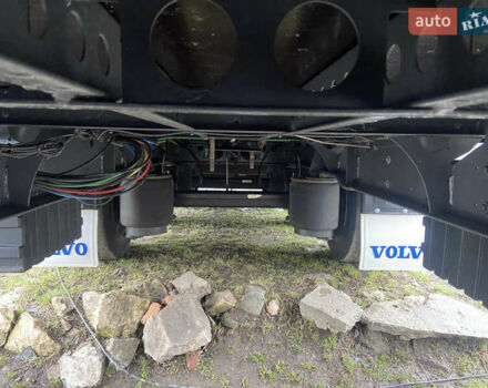 Синий Кроне Mega, объемом двигателя 0 л и пробегом 250 тыс. км за 8500 $, фото 24 на Automoto.ua