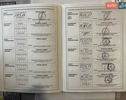 Синий Кроне Mega, объемом двигателя 0 л и пробегом 250 тыс. км за 8500 $, фото 45 на Automoto.ua