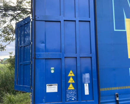 Синій Кроне Mega, об'ємом двигуна 0 л та пробігом 250 тис. км за 8900 $, фото 45 на Automoto.ua