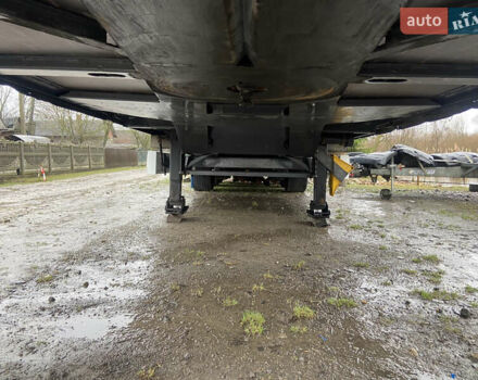 Синий Кроне Mega, объемом двигателя 0 л и пробегом 250 тыс. км за 8500 $, фото 13 на Automoto.ua