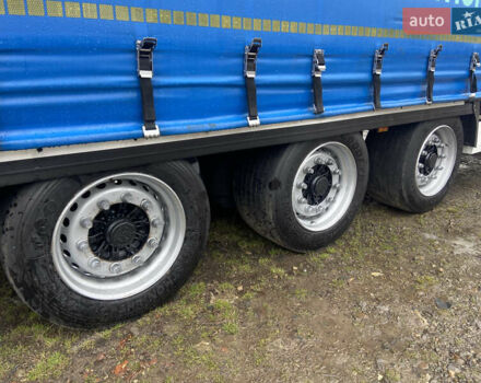 Синий Кроне Mega, объемом двигателя 0 л и пробегом 250 тыс. км за 8500 $, фото 31 на Automoto.ua