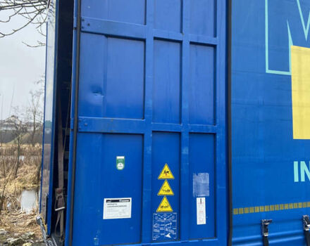 Синий Кроне Mega, объемом двигателя 0 л и пробегом 250 тыс. км за 8500 $, фото 28 на Automoto.ua