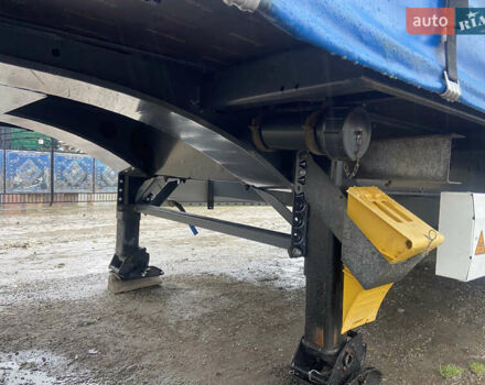 Синий Кроне Mega, объемом двигателя 0 л и пробегом 250 тыс. км за 8500 $, фото 15 на Automoto.ua