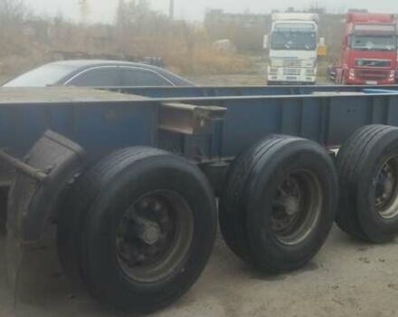 Синий Кроне ROR, объемом двигателя 0 л и пробегом 0 тыс. км за 4000 $, фото 9 на Automoto.ua