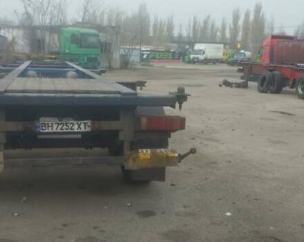 Синий Кроне ROR, объемом двигателя 0 л и пробегом 0 тыс. км за 4000 $, фото 10 на Automoto.ua