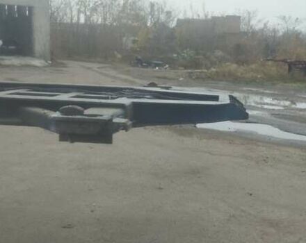 Синий Кроне ROR, объемом двигателя 0 л и пробегом 0 тыс. км за 4000 $, фото 4 на Automoto.ua