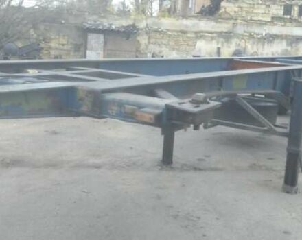 Синий Кроне ROR, объемом двигателя 0 л и пробегом 0 тыс. км за 4000 $, фото 1 на Automoto.ua