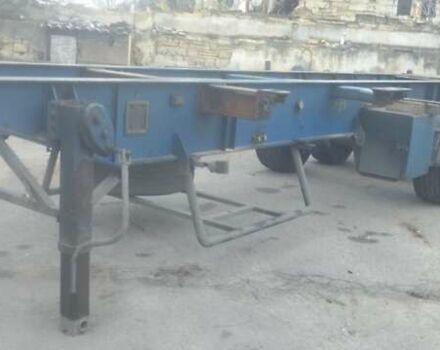 Синий Кроне ROR, объемом двигателя 0 л и пробегом 0 тыс. км за 4000 $, фото 3 на Automoto.ua