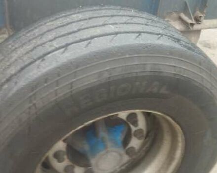 Синий Кроне ROR, объемом двигателя 0 л и пробегом 0 тыс. км за 4000 $, фото 6 на Automoto.ua