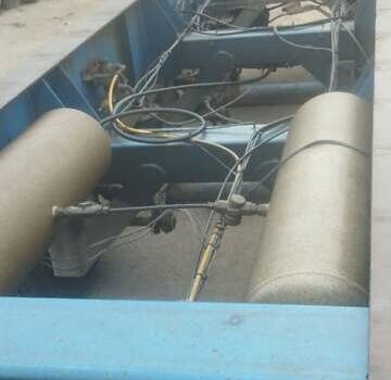 Синий Кроне ROR, объемом двигателя 0 л и пробегом 0 тыс. км за 4000 $, фото 2 на Automoto.ua