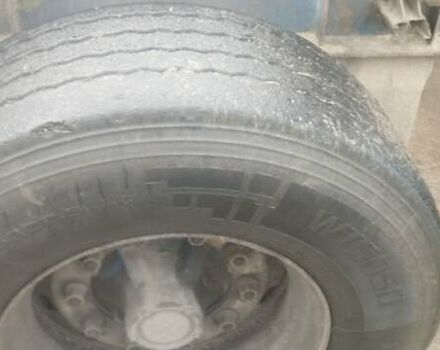 Синий Кроне ROR, объемом двигателя 0 л и пробегом 0 тыс. км за 4000 $, фото 8 на Automoto.ua