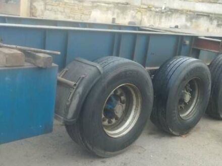 Синий Кроне ROR, объемом двигателя 0 л и пробегом 0 тыс. км за 4000 $, фото 1 на Automoto.ua