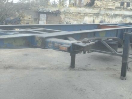 Синий Кроне ROR, объемом двигателя 0 л и пробегом 0 тыс. км за 4000 $, фото 1 на Automoto.ua