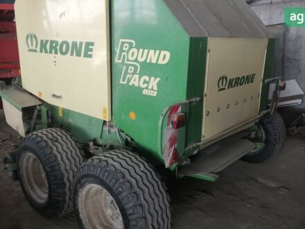 Кроне Round Pack, об'ємом двигуна 0 л та пробігом 0 тис. км за 25000 $, фото 1 на Automoto.ua