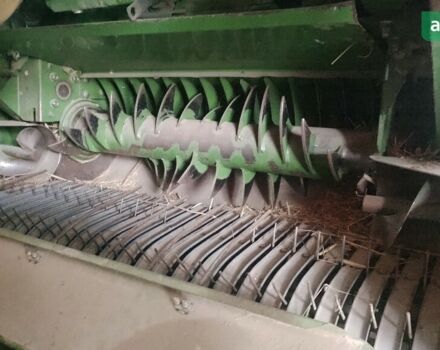 Кроне Round Pack 2007 у Києві на Automoto.ua Кроне Round Pack, об'ємом двигуна 0 л та пробігом 0 тис. км за 25000 $, фото 4 на Automoto.ua