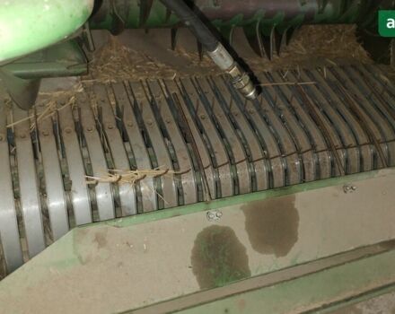 Кроне Round Pack 2007 у Києві на Automoto.ua Кроне Round Pack, об'ємом двигуна 0 л та пробігом 0 тис. км за 25000 $, фото 7 на Automoto.ua