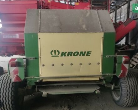 Кроне Round Pack 2007 у Києві на Automoto.ua Кроне Round Pack, об'ємом двигуна 0 л та пробігом 0 тис. км за 25000 $, фото 10 на Automoto.ua