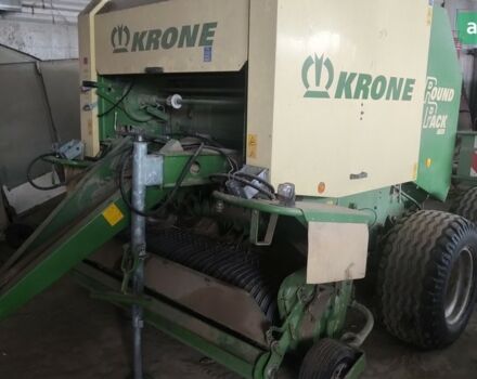 Кроне Round Pack 2007 у Києві на Automoto.ua Кроне Round Pack, об'ємом двигуна 0 л та пробігом 0 тис. км за 25000 $, фото 8 на Automoto.ua