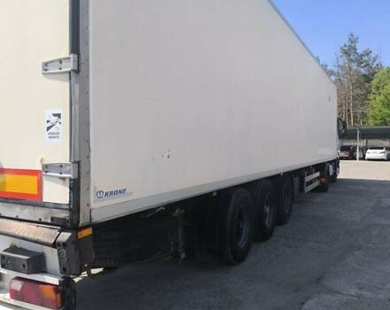 Білий Кроне SD 27, об'ємом двигуна 0 л та пробігом 0 тис. км за 9500 $, фото 8 на Automoto.ua
