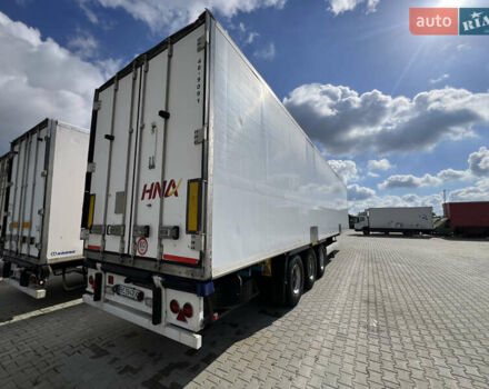 Белый Кроне SD 27, объемом двигателя 0 л и пробегом 1 тыс. км за 9300 $, фото 3 на Automoto.ua