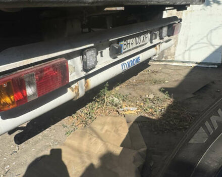 Белый Кроне SD 27, объемом двигателя 0 л и пробегом 0 тыс. км за 9000 $, фото 15 на Automoto.ua