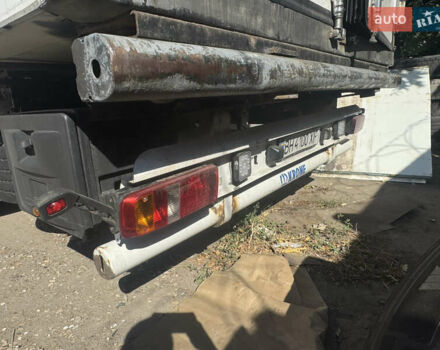 Белый Кроне SD 27, объемом двигателя 0 л и пробегом 0 тыс. км за 9000 $, фото 16 на Automoto.ua