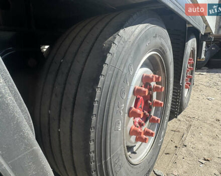 Белый Кроне SD 27, объемом двигателя 0 л и пробегом 0 тыс. км за 9000 $, фото 4 на Automoto.ua