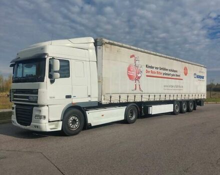 Чорний Кроне SD 27, об'ємом двигуна 0 л та пробігом 100 тис. км за 9700 $, фото 2 на Automoto.ua