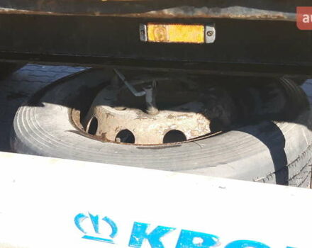 Чорний Кроне SD 27, об'ємом двигуна 0 л та пробігом 0 тис. км за 11200 $, фото 16 на Automoto.ua