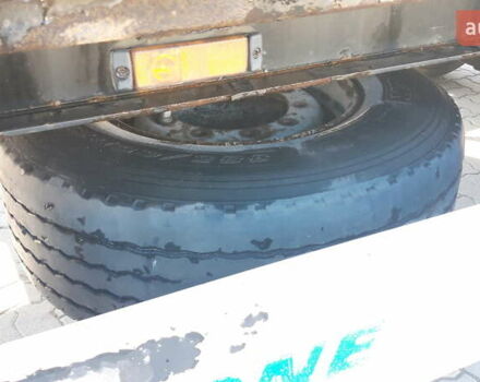 Черный Кроне SD 27, объемом двигателя 0 л и пробегом 0 тыс. км за 10900 $, фото 18 на Automoto.ua