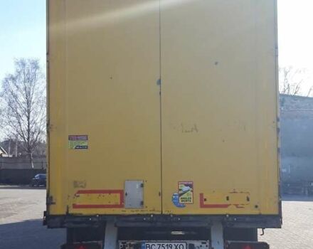 Черный Кроне SD 27, объемом двигателя 0 л и пробегом 0 тыс. км за 10900 $, фото 4 на Automoto.ua