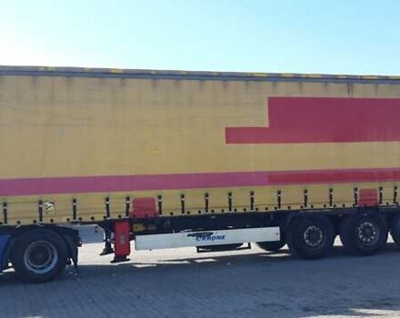 Чорний Кроне SD 27, об'ємом двигуна 0 л та пробігом 0 тис. км за 11200 $, фото 6 на Automoto.ua