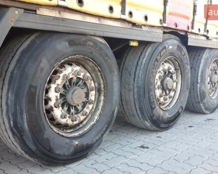 Черный Кроне SD 27, объемом двигателя 0 л и пробегом 0 тыс. км за 10900 $, фото 17 на Automoto.ua