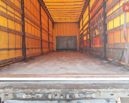 Черный Кроне SD 27, объемом двигателя 0 л и пробегом 0 тыс. км за 10900 $, фото 10 на Automoto.ua