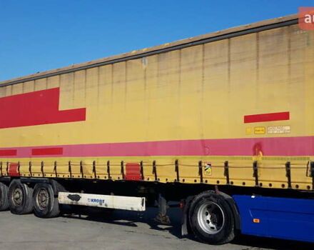 Черный Кроне SD 27, объемом двигателя 0 л и пробегом 0 тыс. км за 10900 $, фото 1 на Automoto.ua