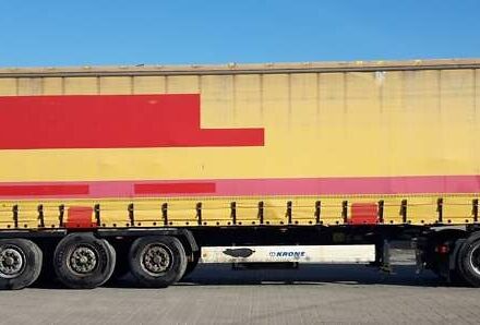 Черный Кроне SD 27, объемом двигателя 0 л и пробегом 0 тыс. км за 10900 $, фото 2 на Automoto.ua