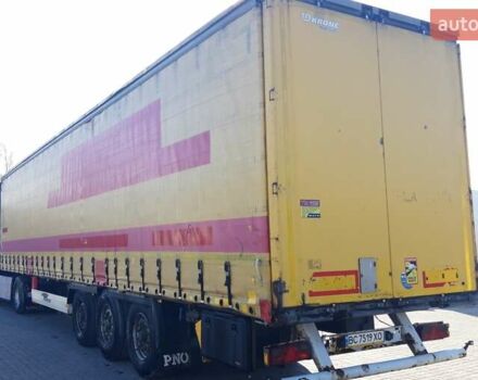 Черный Кроне SD 27, объемом двигателя 0 л и пробегом 0 тыс. км за 10900 $, фото 5 на Automoto.ua