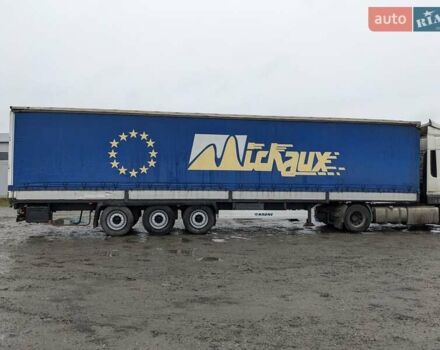 Черный Кроне SD 27, объемом двигателя 0 л и пробегом 500 тыс. км за 6200 $, фото 3 на Automoto.ua