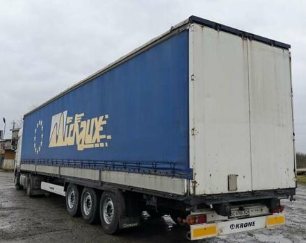 Черный Кроне SD 27, объемом двигателя 0 л и пробегом 500 тыс. км за 6200 $, фото 1 на Automoto.ua