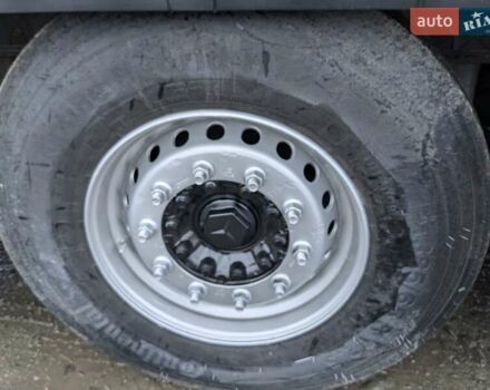 Черный Кроне SD 27, объемом двигателя 0 л и пробегом 500 тыс. км за 6200 $, фото 6 на Automoto.ua